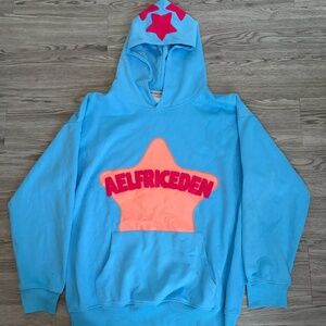 Aelfric Eden Star Hoodie